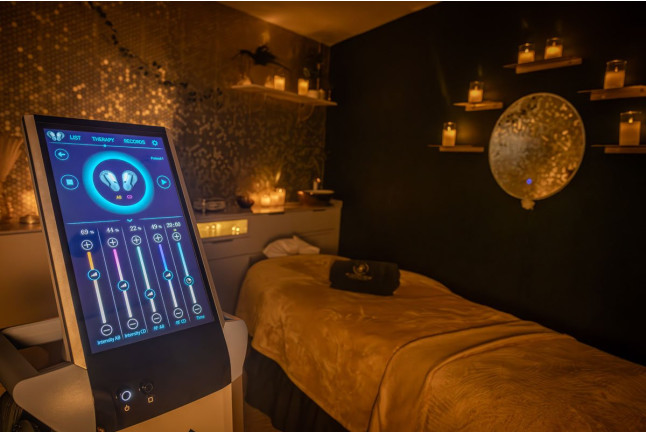 Massage personnalisé en solo à My Golden Hour (Paris, Ile-de-France - 75)