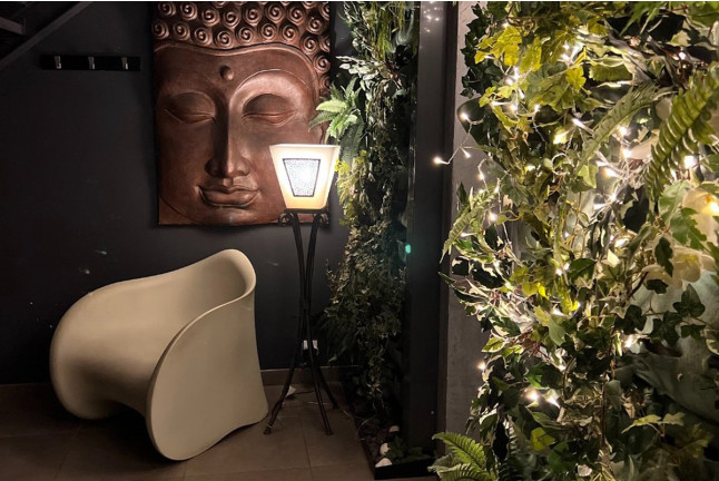 Massage Oriental Traditionnel au Natural Spa Institut (Plaisir, Yvelines - 78)