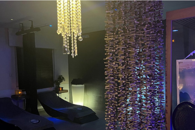 Modelage Singapourien au Natural Spa Institut (Plaisir, Yvelines - 78)