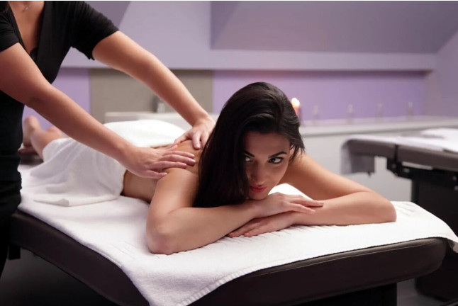Massage Personnalisé de 1 heure (Rolleboise, Yvelines - 78)
