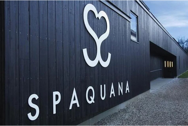 Massage Personnalisé de 1 heure à Spaquana (Rolleboise, Yvelines - 78)