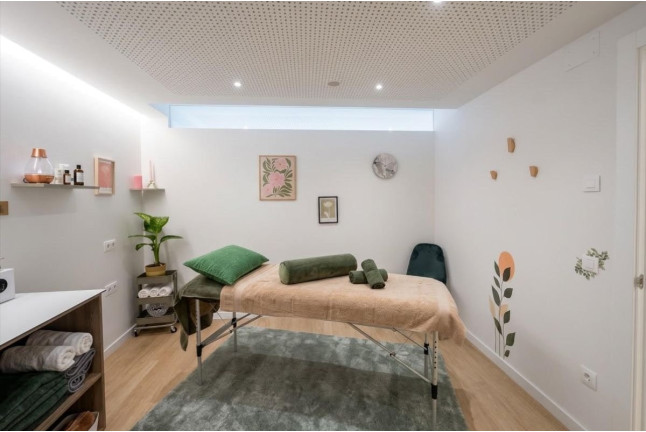 Massage Signature au Choix au Mama Centre Andorra (Andorre)