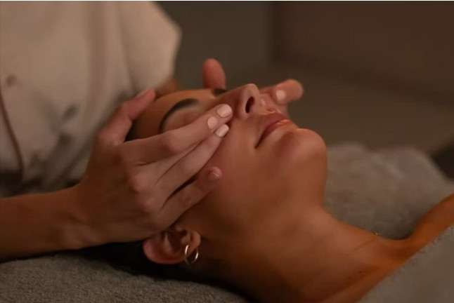 Massage Signature au Choix au Mama Centre Andorra (Andorre)