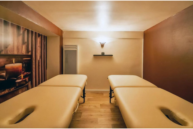 Massage Tuina en Duo au Cocooning Spa (Paris, Île-de-France - 75)