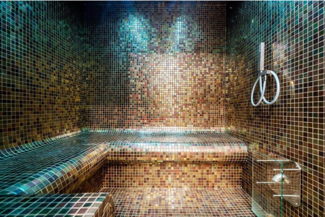Massage Tuina au Cocooning Spa (Paris, Île-de-France - 75)