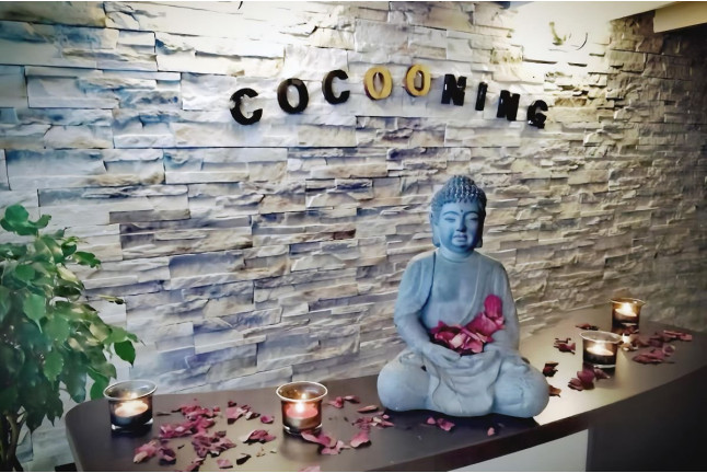 Massage Tuina au Cocooning Spa (Paris, Île-de-France - 75)