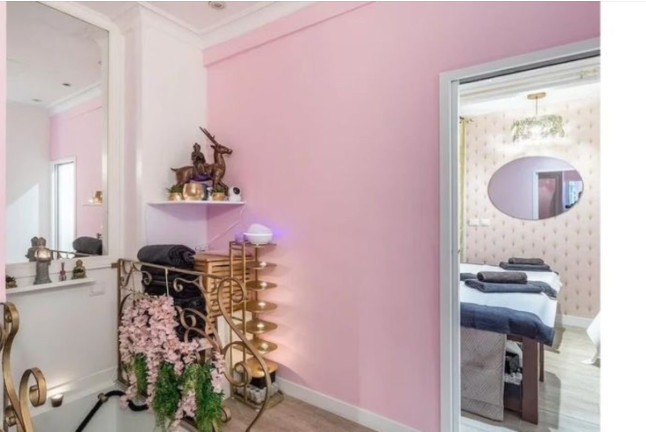 Massage Thaï Traditionnel au Spa Thaï D’or (Paris, Ile-de-France - 75)