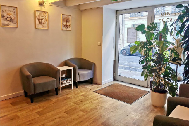 Massage Tuina en Duo au Cocooning Spa (Paris, Île-de-France - 75)