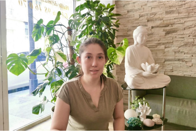 Massage Tuina en Duo au Cocooning Spa (Paris, Île-de-France - 75)