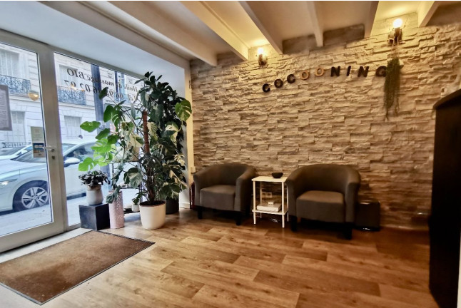 Massage Tuina en Duo au Cocooning Spa (Paris, Île-de-France - 75)