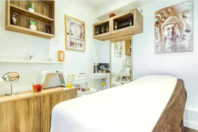Massage Relaxant du Corps pour Femmes au Royal Spa (Arnouville, Val d’Oise - 95)