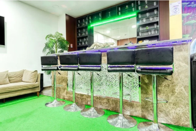 Massage Relaxant du Corps pour Femmes au Royal Spa (Arnouville, Val d’Oise - 95)