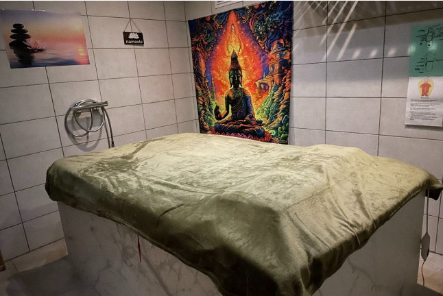 Massage en Duo au Spa Repos Bien-Être (Voglans, Savoie - 73)
