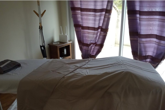 Circuit Spa et Massage : Moment Détente à la Villa Dikaria (Montacher-Villegardin, Yonne - 89)