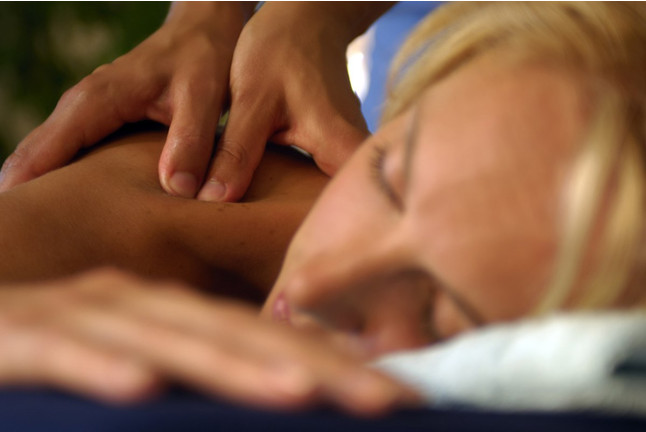 Soin du Visage Japonais Kobido au Natural Spa Institut (Le Vésinet, Yvelines - 78)