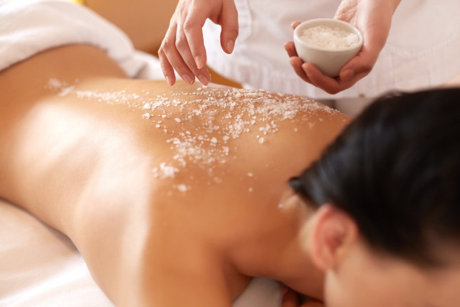 Moment Précieux avec Massage et Soin Visage pour deux au Spa Gemology Hôtel du Château (Carcassonne, Aude - 11)