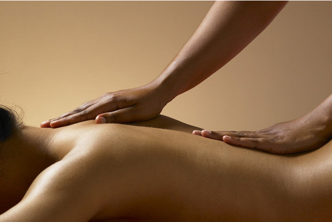 Massage Sublime de Polynésie au Natural Spa Institut (Magny-les-Hameaux, Yvelines - 78)
