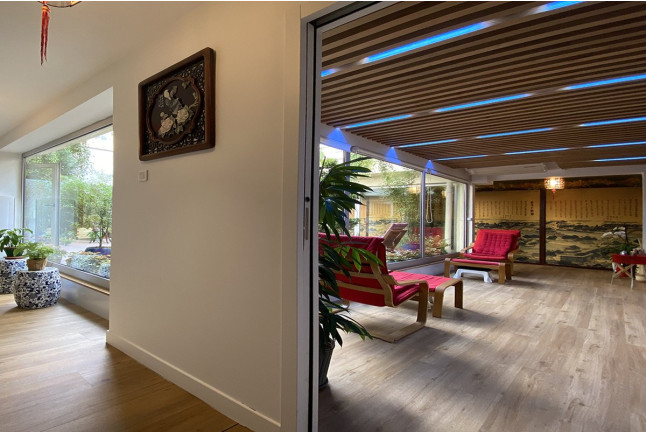 Massage Relax du Corps à Lanqi-spa (Paris, Île-de-France - 75)