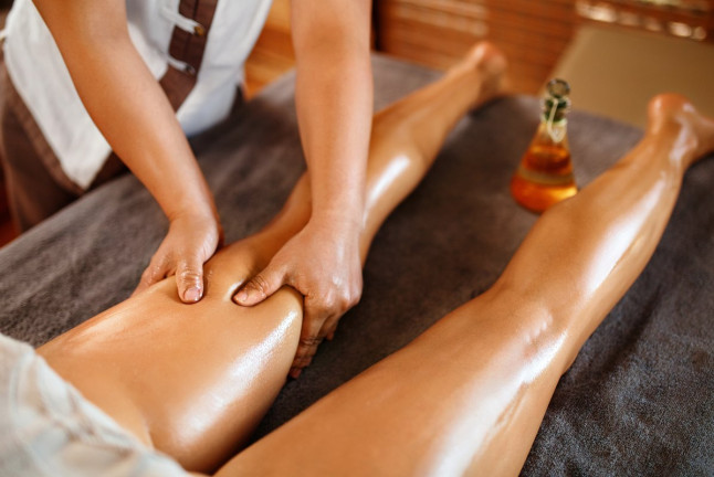 Moment Précieux avec Massage et Soin Visage pour deux au Spa Gemology Hôtel du Château (Carcassonne, Aude - 11)