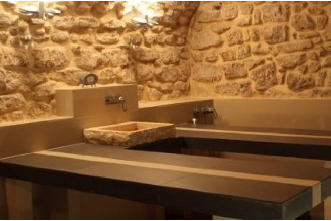 Accès au Spa et Massage à Miriaform (Romainville, Seine-Saint-Denis - 93)