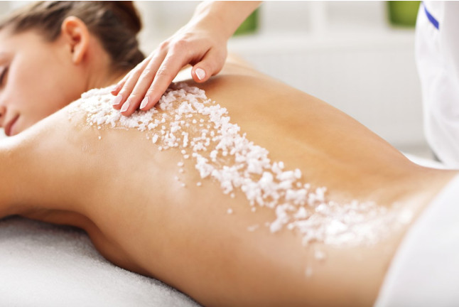 Soin Visage Minéral au Spa Gemology Hôtel du Château (Carcassonne, Aude - 11)