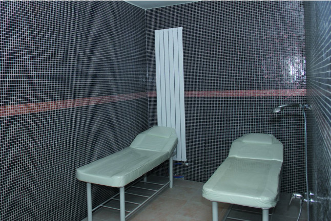 Le Rituel du Hammam avec Gommage et Enveloppement au Rassoul à Bahiya Spa (Élancourt, Yvelines - 78)