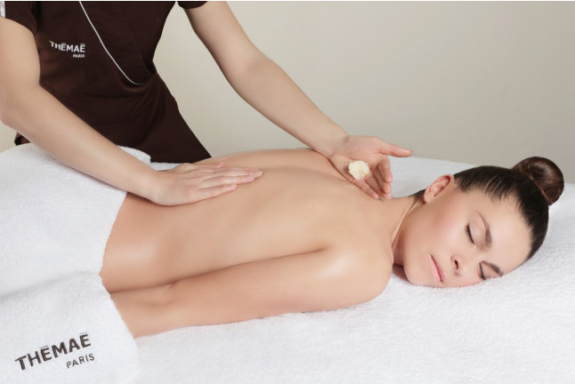 Massage du corps 100% sur Mesure (Paris, Île-de-France - 75)