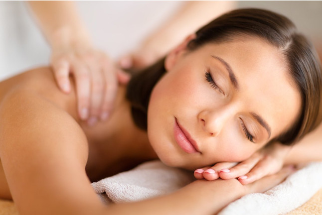 Rituel Expert Visage et Corps au Natural Spa Institut (Magny-les-Hameaux, Yvelines - 78)