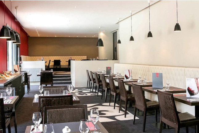 Séjour à l'Hôtel Mercure Bordeaux Lac 4* (Bordeaux, Gironde - 33)