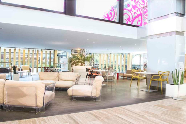 Séjour à l'Hôtel Mercure Paris Centre Tour Eiffel 4* (Paris, Île-de-France - 75)