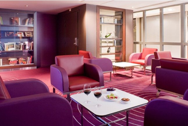 Séjour à l'Hôtel Mercure Paris Centre Tour Eiffel 4* (Paris, Île-de-France - 75)