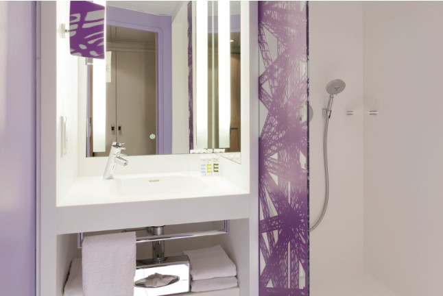 Séjour à l'Hôtel Mercure Paris Centre Tour Eiffel 4* (Paris, Île-de-France - 75)