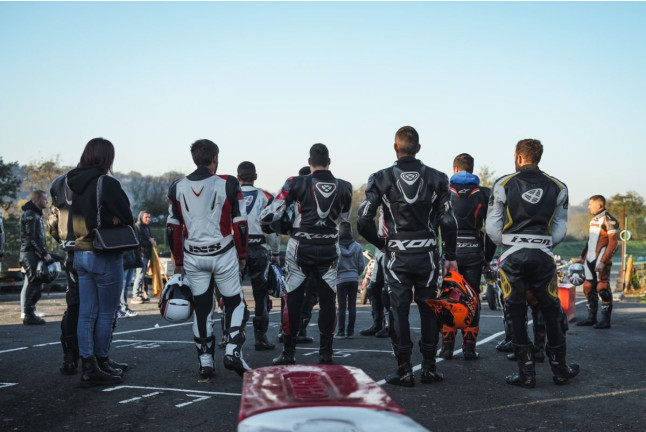 Challenge Mini-Bike sur Circuit (Dreux, Eure-et-Loir - 28)