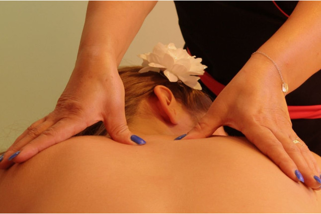 Massage Modelage Oriental avec Perles de Beauté et Spa (Béziers, Hérault - 34)