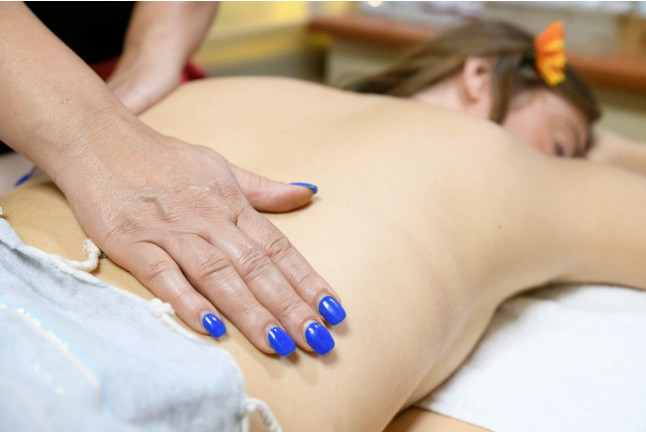 Massage Modelage Oriental avec Perles de Beauté et Spa (Béziers, Hérault - 34)