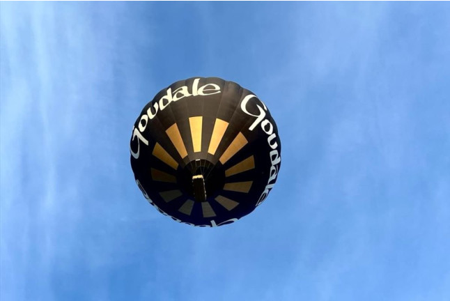 Vol en Montgolfière au départ d’Amiens, Abbeville, Arras et Saint-Omer (Hauts-de-France)
