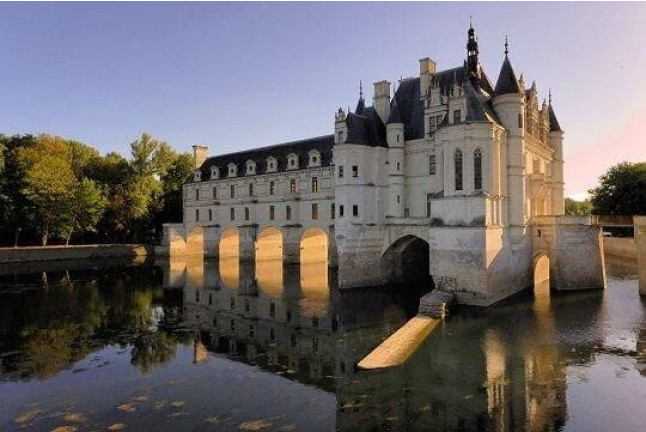 Vol en Montgolfière Privatisée à Chenonceaux (Saint-Georges-sur-Cher, Loir-et-Cher - 41)