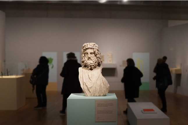 Billets pour Mucem - Musée des civilisations de l'Europe et de la Méditerranée (Marseille, Bouches-du-Rhône - 13)