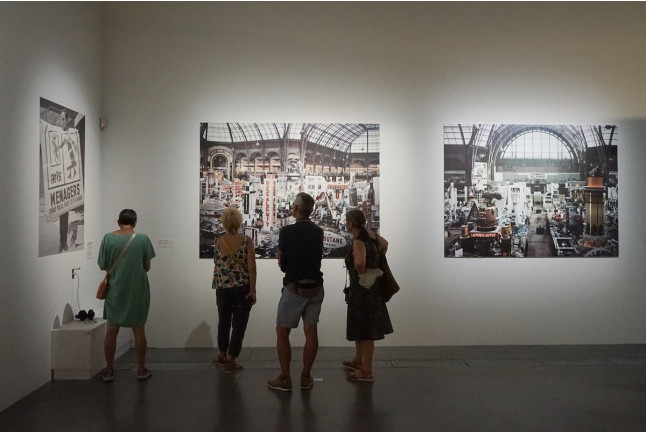 Billets pour Mucem - Musée des civilisations de l'Europe et de la Méditerranée (Marseille, Bouches-du-Rhône - 13)