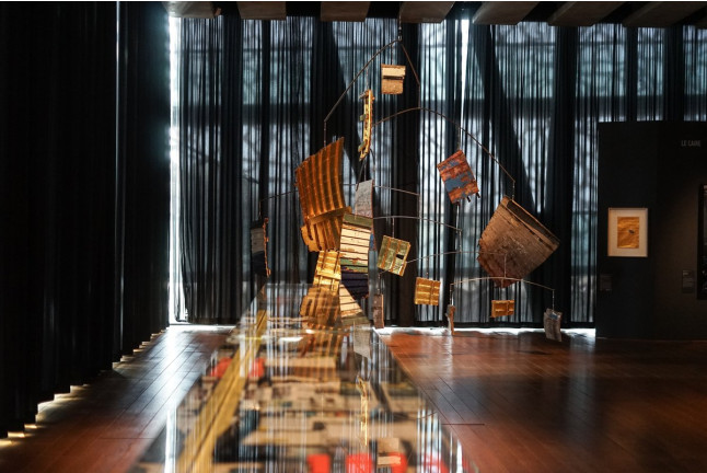 Billets pour Mucem - Musée des civilisations de l'Europe et de la Méditerranée (Marseille, Bouches-du-Rhône - 13)