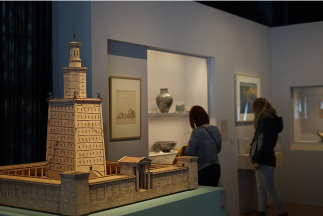 Billets pour Mucem - Musée des civilisations de l'Europe et de la Méditerranée (Marseille, Bouches-du-Rhône - 13)