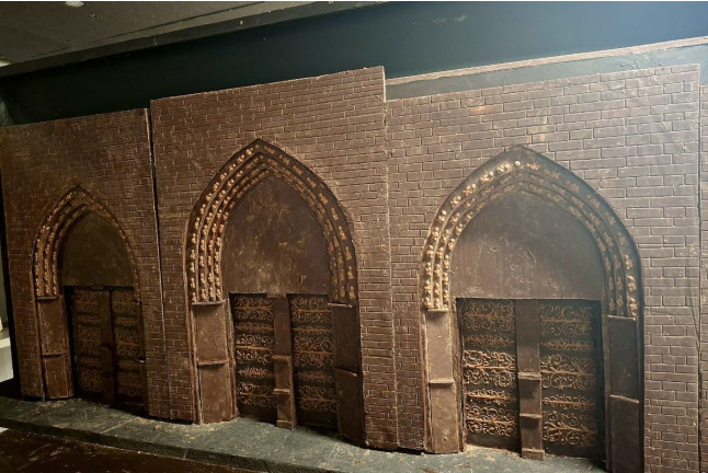 Billet d’entrée pour le Musée du Chocolat à Paris - Choco-Story (Paris, Île-de-France - 75)