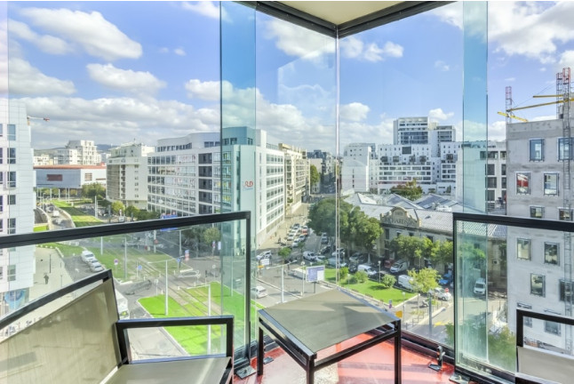 Séjour au Novotel Centre Euromed 4* (Marseille, Bouches-du-Rhône - 13)