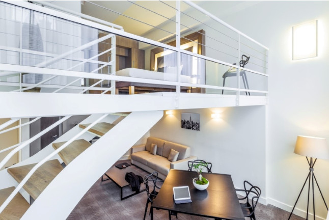 Séjour au Novotel Spa Rennes Centre Gare 4* (Rennes, Ille-et-Vilaine - 35)