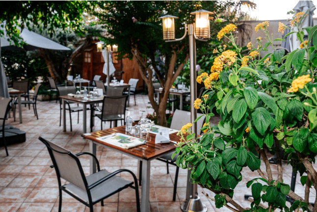 Séjour à l’Hôtel Restaurant le Tivoli avec Sauna pour deux (Vic-en-Bigorre, Hautes-Pyrénées - 65)