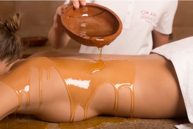 Forfait Spa Complet avec Gommage, Soins et Massage à O'Kari Hammam Spa (Paris, Île-de-France - 75)
