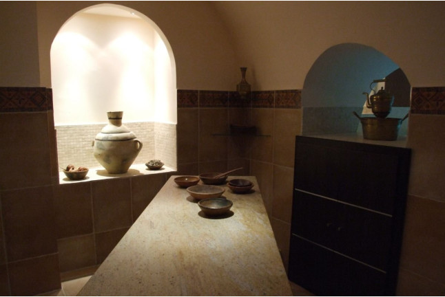 Forfait Spa Découverte avec Gommage et Soins pour deux à O'Kari Hammam Spa (Paris, Île-de-France - 75)