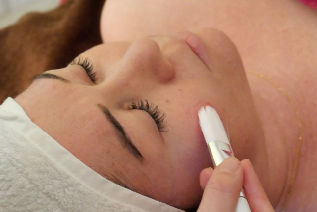 Massage Détente Signature, Gommage, Soin Visage et Jacuzzi pour deux au Spa Solina (Corneilhan, Hérault - 34)