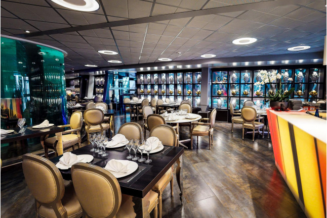 Escapade Relaxante dans un Hôtel 4* avec Spectacle et Entrée à Inúu Wellness, Thermoludique, Espace Origines et Dîner (Andorre)