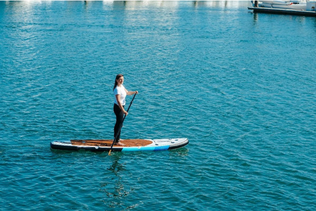 Location de Paddle sur le Tarn (Le Mas de la Nauc, Aveyron- 12)